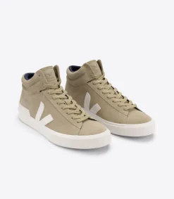 MINOTAUR SUEDE DUNE PIERRE<VEJA Fashion