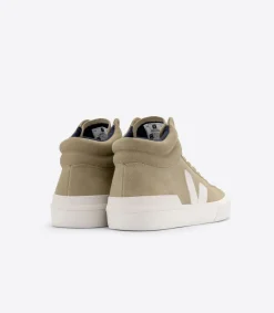 MINOTAUR SUEDE DUNE PIERRE<VEJA Fashion