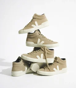 MINOTAUR SUEDE DUNE PIERRE<VEJA Fashion