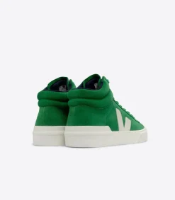 MINOTAUR SUEDE EMERAUDE PIERRE<VEJA Cheap