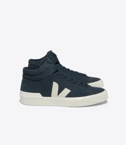 MINOTAUR SUEDE NAUTICO PIERRE<VEJA Best Sale