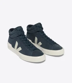 MINOTAUR SUEDE NAUTICO PIERRE<VEJA Best Sale