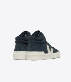MINOTAUR SUEDE NAUTICO PIERRE<VEJA Best Sale