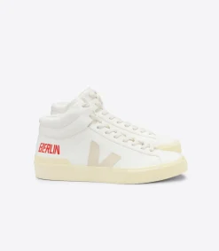 MINOTAUR X BERLIN WHITE PIERRE<VEJA Discount