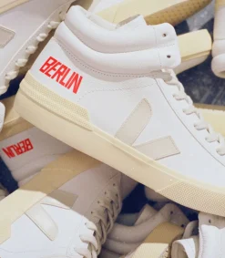 MINOTAUR X BERLIN WHITE PIERRE<VEJA Discount