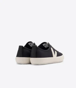 NOVA CANVAS BLACK PIERRE<VEJA Clearance