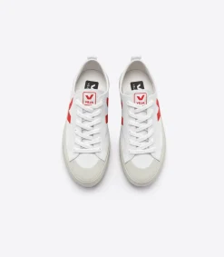 NOVA CANVAS WHITE PEKIN<VEJA Store