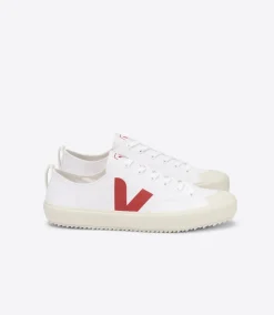 NOVA CANVAS WHITE PEKIN<VEJA Store