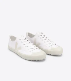 NOVA CANVAS WHITE PIERRE<VEJA Online