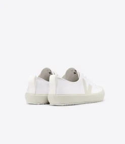 NOVA CANVAS WHITE PIERRE<VEJA Online