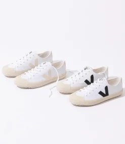 NOVA CANVAS WHITE PIERRE<VEJA Online