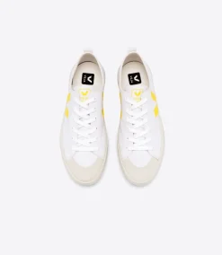 NOVA CANVAS WHITE TONIC<VEJA Best