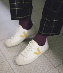NOVA CANVAS WHITE TONIC<VEJA Best