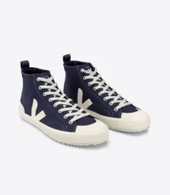 NOVA HT CANVAS MARINE PIERRE<VEJA Fashion