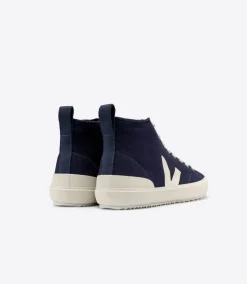 NOVA HT CANVAS MARINE PIERRE<VEJA Fashion