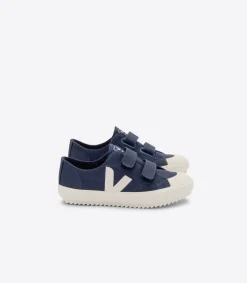 OLLIE CANVAS MARINE PIERRE<VEJA Cheap