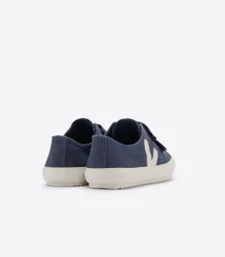 OLLIE CANVAS MARINE PIERRE<VEJA Cheap