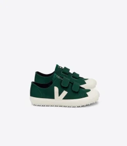 OLLIE CANVAS POKER PIERRE<VEJA Shop