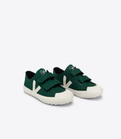 OLLIE CANVAS POKER PIERRE<VEJA Shop