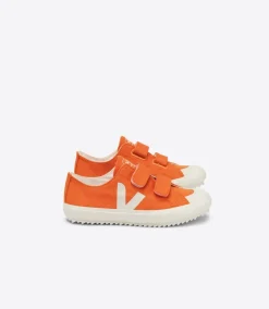 OLLIE CANVAS PUMPKIN PIERRE<VEJA Outlet