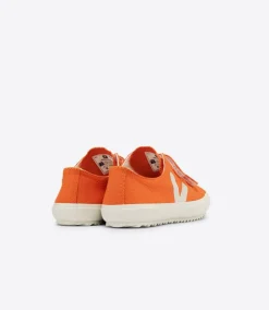 OLLIE CANVAS PUMPKIN PIERRE<VEJA Outlet