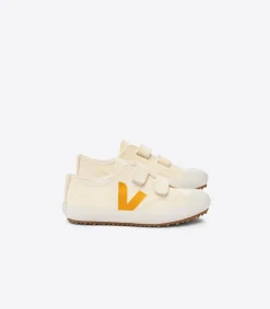 OLLIE CANVAS X BONPOINT BUTTER<VEJA Shop