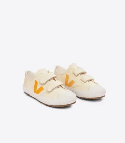 OLLIE CANVAS X BONPOINT BUTTER<VEJA Shop