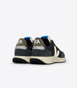 PAULISTANA RIPSTOP BLACK PIERRE<VEJA Hot