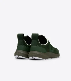 PERFORMANCE RUNNER V-KNIT X RICK OWENS HUNTER<VEJA Best