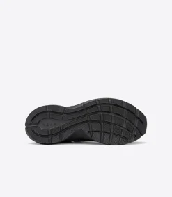 PERFORMANCE RUNNER V-KNIT X RICK OWENS BLACK<VEJA Flash Sale