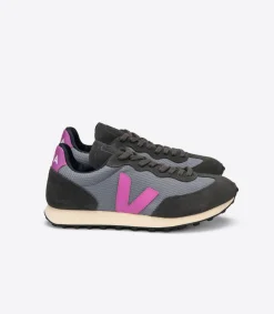 RIO BRANCO ALVEOMESH CONCRETE ULTRAVIOLET<VEJA Discount