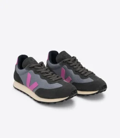 RIO BRANCO ALVEOMESH CONCRETE ULTRAVIOLET<VEJA Discount