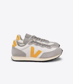 RIO BRANCO ALVEOMESH GRAVEL OURO<VEJA Clearance