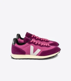 RIO BRANCO ALVEOMESH LOTUS WHITE<VEJA Cheap