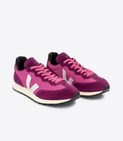 RIO BRANCO ALVEOMESH LOTUS WHITE<VEJA Cheap