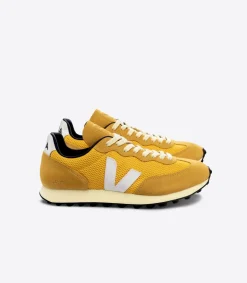 RIO BRANCO ALVEOMESH OURO WHITE<VEJA New