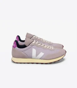 RIO BRANCO ALVEOMESH PARME WHITE<VEJA Cheap