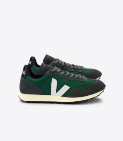 RIO BRANCO ALVEOMESH POKER WHITE<VEJA Clearance