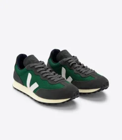 RIO BRANCO ALVEOMESH POKER WHITE<VEJA Clearance