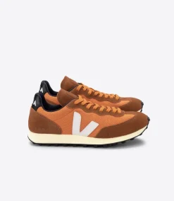 RIO BRANCO ALVEOMESH PUMPKIN WHITE<VEJA Flash Sale