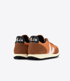 RIO BRANCO ALVEOMESH PUMPKIN WHITE<VEJA Flash Sale