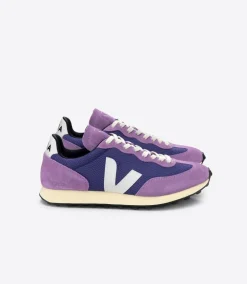 RIO BRANCO ALVEOMESH PURPLE WHITE<VEJA Flash Sale