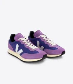 RIO BRANCO ALVEOMESH PURPLE WHITE<VEJA Flash Sale