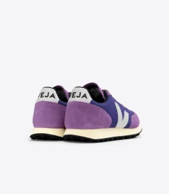 RIO BRANCO ALVEOMESH PURPLE WHITE<VEJA Flash Sale