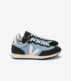 RIO BRANCO ALVEOMESH STEEL WHITE<VEJA Outlet