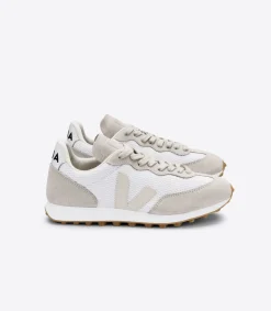 RIO BRANCO ALVEOMESH WHITE PIERRE NATURAL<VEJA Discount