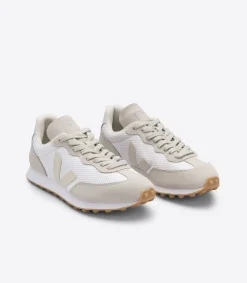 RIO BRANCO ALVEOMESH WHITE PIERRE NATURAL<VEJA Discount