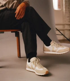 RIO BRANCO ALVEOMESH WHITE PIERRE NATURAL<VEJA Discount
