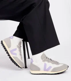 RIO BRANCO HEXAMESH GRAVEL LAVANDE<VEJA Cheap