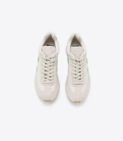 RIO BRANCO HEXAMESH GRAVEL ABSINTHE<VEJA Hot
